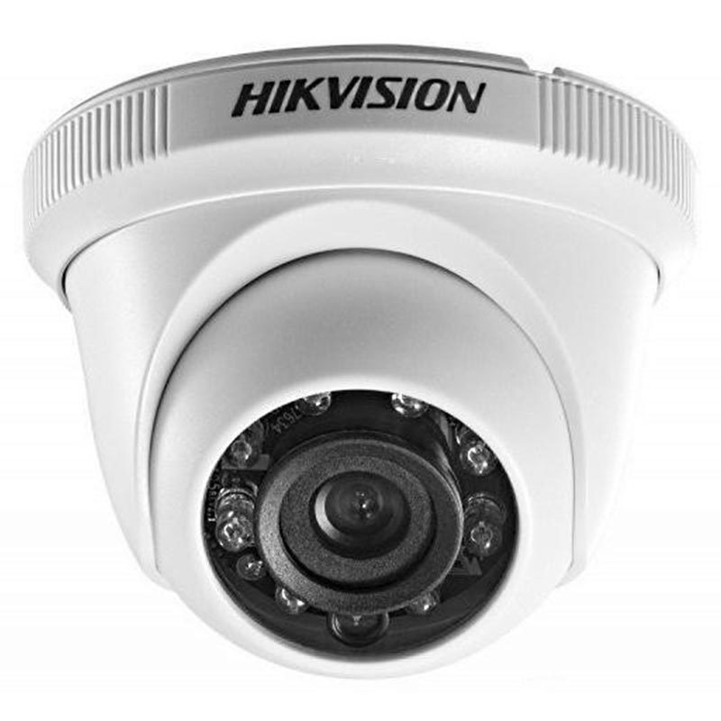 Haikon Ds-2Ce56C0T-Immf 1 Mp Hd-Tvi Dome Kamera fiyat teklifi al