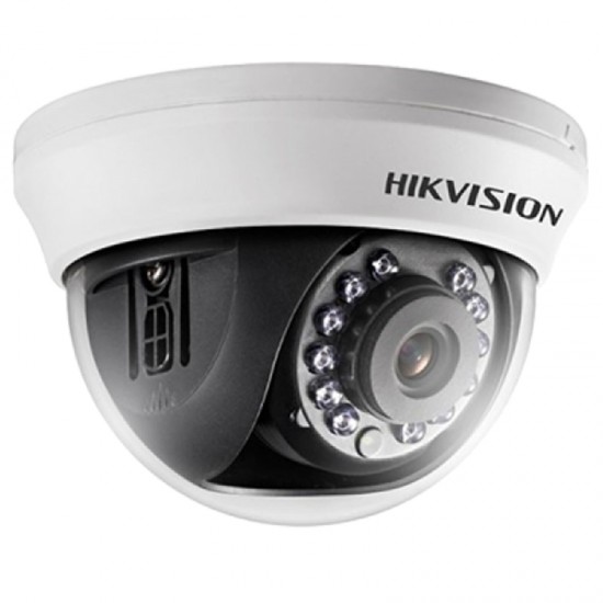 Haikon DS-2CE56C0T-IRMM 1Mp 2.8Mm HD-TVI Dome Kamera