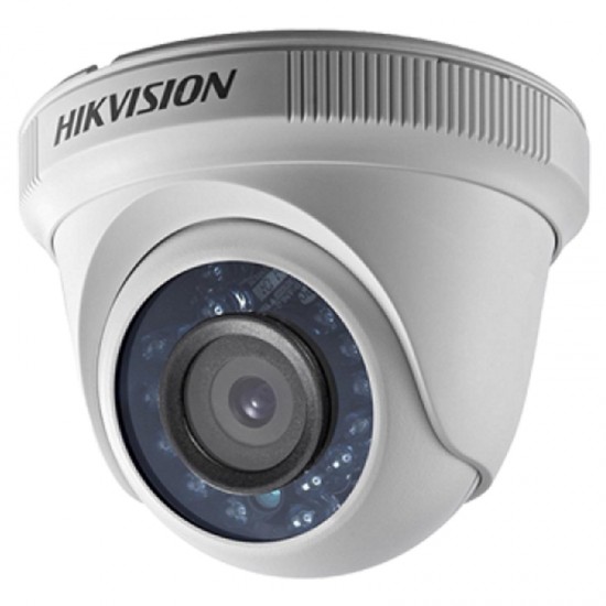 Haikon DS-2CE56D0T-IRP 2Mp 3.6Mm HD-TVI Dome Kamera
