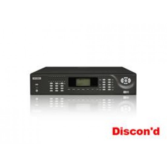 HIKVISION DS-8004HCI-S DVR