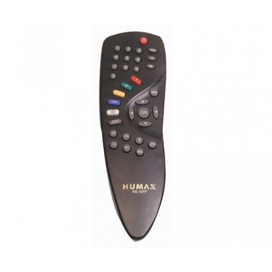 Humax RS-101P Uydu Kumandası