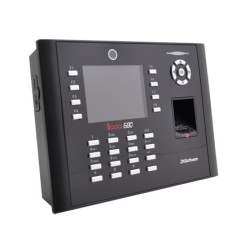 Iclock 680 Parmak Izi Sistemleri 