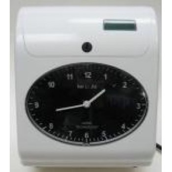 İşçi Kart Basma Makinası 