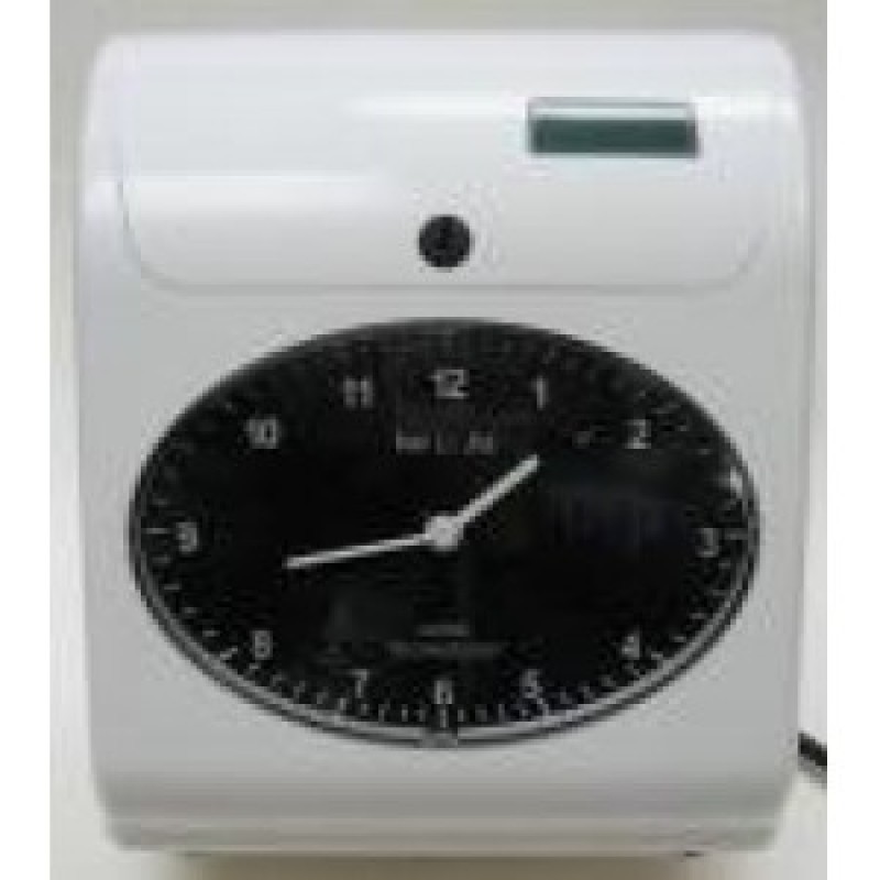 İşçi Kart Basma Makinası fiyat teklifi al