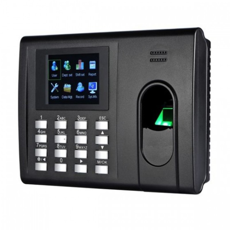 K30 Id Parmak İzi Okuyucu fiyat teklifi al