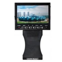 Kamera Test Monitörü 