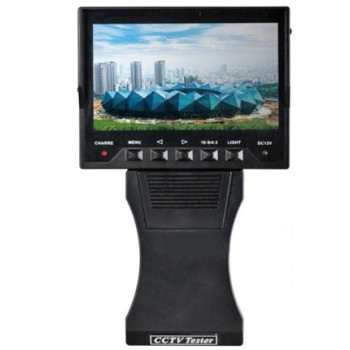 Kamera Test Monitörü 