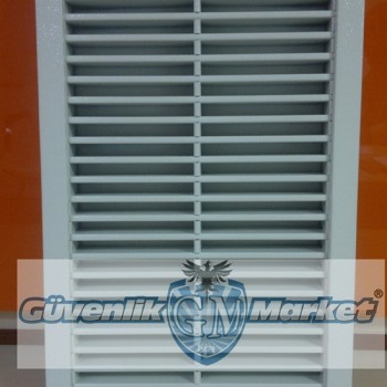 Kimlik Karti Saklama Dolabi 50 Lik 