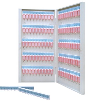 Lamiess Anahtar Dolapları L 120  