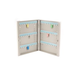 Lamiess Anahtar Dolapları L 60  