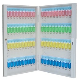 Lamiess L 80 Anahtar Dolabı 