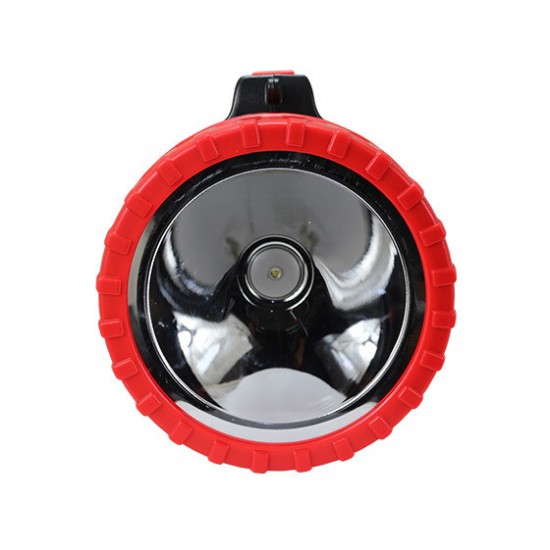 Lightex LT-8015S 5W CREE Led 2 Kademeli Şarjlı El Feneri