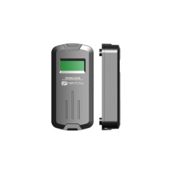 Loop Dedektör Metal Kütle Dedektörü 