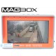 Magbox AHD-Analog CCTV Kamera El Tipi Test Cihazı