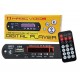 Magicvoice USB-SD-MMC-Bluetooth Çevirici Digital Player