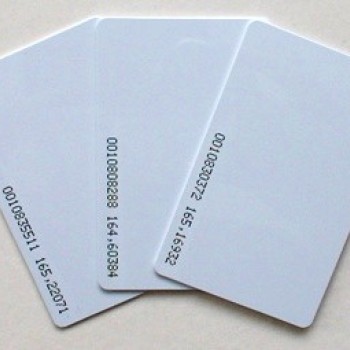 Mifare Rf-Id Kart 