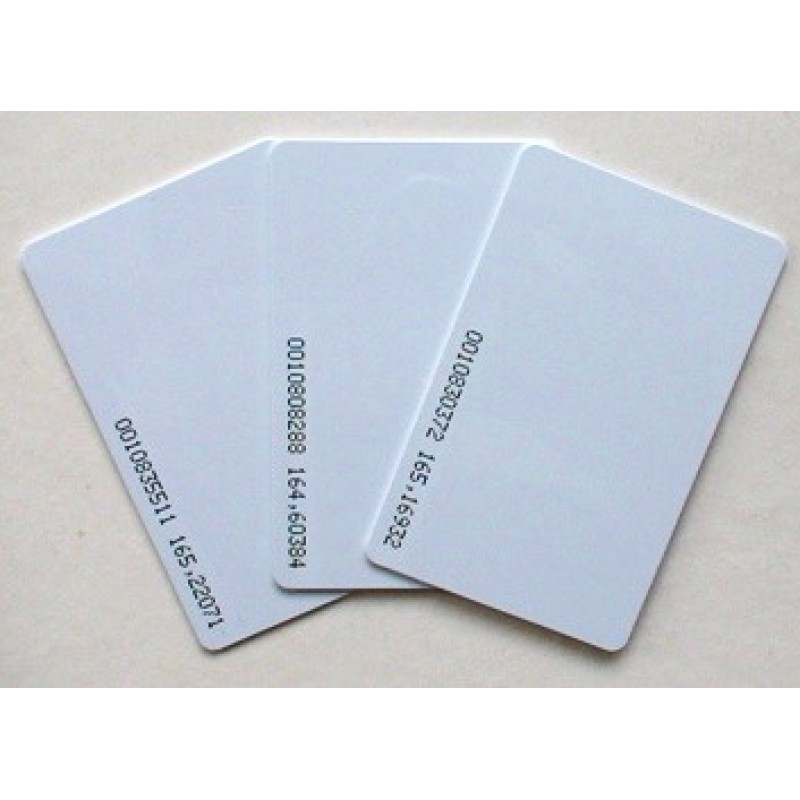 Mifare Rf-Id Kart fiyat teklifi al