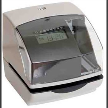 Mindman Sp-600 Evrak Takip Saati 