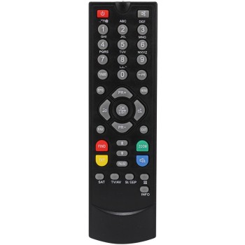 Next 16500 Uydu Kumanda 