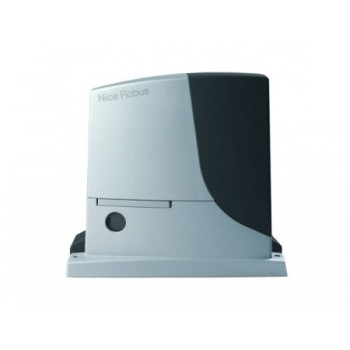 Nice Robus 400 Yana Kayar Kapı Motoru 