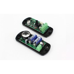 Pilli Fotosel Alıcısı 