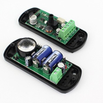 Pilli Fotosel Alıcısı 