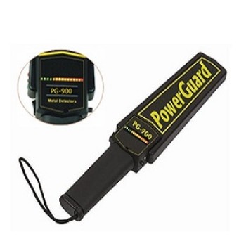 Power Guard Metal Arama Dedektöru 