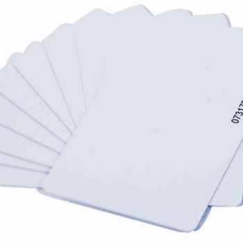 125 Khz Proximity Kart 