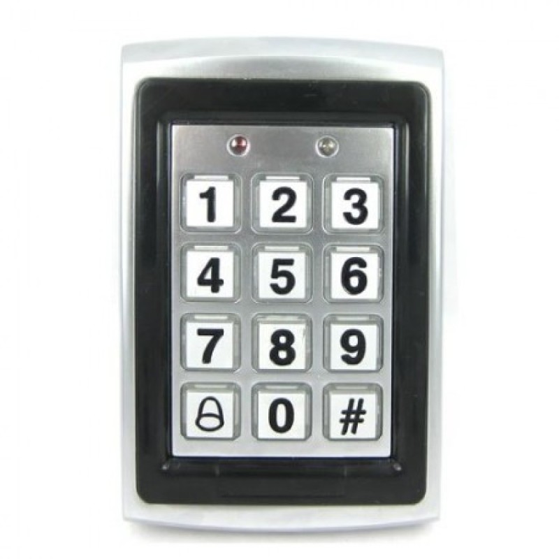 Rd-6172 Sifreli Ve Kartli Kapi Acma Sistemi fiyat teklifi al