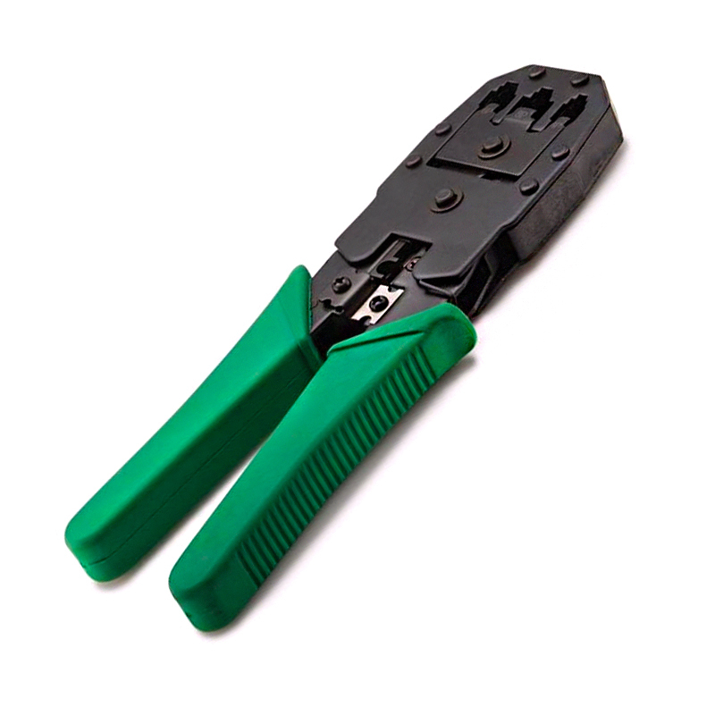 Rj11-Rj9-Rj45 Üçlü Sıkma Pensesi fiyat teklifi al