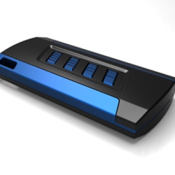 Rolan 4 Uzaktan Kumanda 