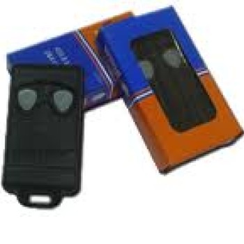 S2 Bariyer Kumandası 