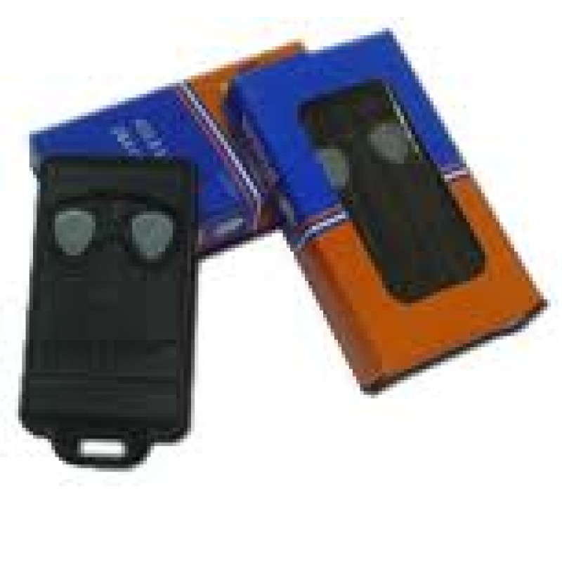 S2 Bariyer Kumandası fiyat teklifi al