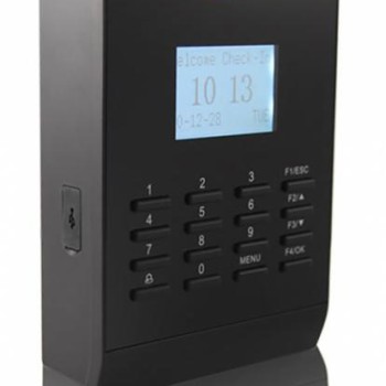 Sc 403 Mifare Kart Okuyucu 