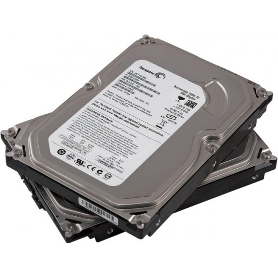 Seagate 1 TB Hard Disk