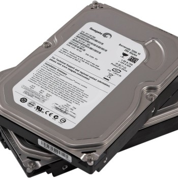 Seagate 1 Tb Hard Disk 