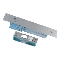 Selenoid Pimli Kilit 