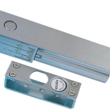 Selenoid Pimli Kilit 