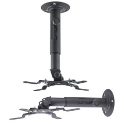 Serend 22-29 Cm 15 Kg 360 Derece Projeksiyon Askı Aparatı Prj-22-29 