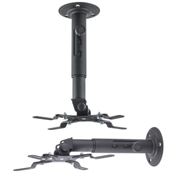 Serend 22-29 Cm 15 Kg 360 Derece Projeksiyon Askı Aparatı Prj-22-29 