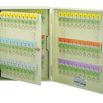 Tata Kilitli Anahtar Dolabı K 120 