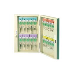 Tata Kilitli Anahtar Dolabı K 20 