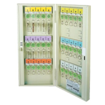 Tata Kilitli Anahtar Dolabı K 30  