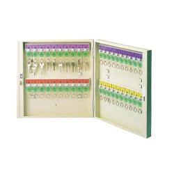 Tata Şifreli Anahtar Dolabı Nk 40 