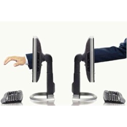 Teknik Servis Hizmeti Uzaktan Erişim 