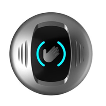 Temassız Çıkış Butonu 