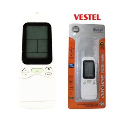 Vestel Klima Kumandası 