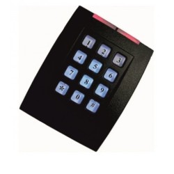 Vs-602 Proximity Şifreli Kart Okuyucu Terminali 