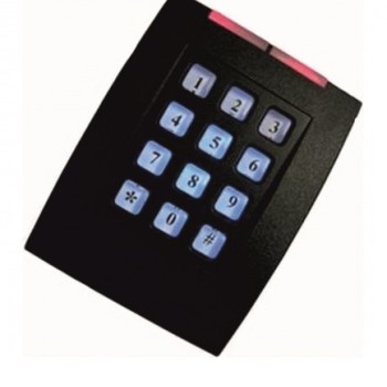 Vs-602 Proximity Şifreli Kart Okuyucu Terminali 