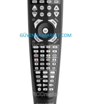 Harman Kardon Avr 158 Kumanda 